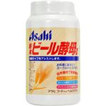 アサヒ 粉末ビール酵母食品 【4セット】