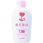 arau.ヘアコンディショナー レギュラー 【8セット】