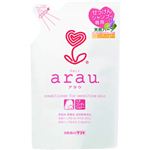 arau.ヘアコンディショナー 詰替用 【10セット】