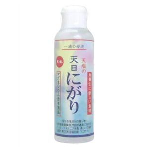 天塩の天日にがり 150ml 【6セット】