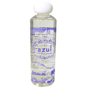 アスール ヘアシャンプーRa 200ml 【2セット】