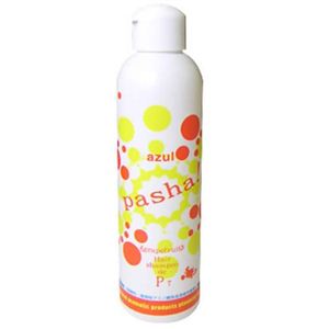 アスール ヘアシャンプー パシャ! 200ml 【2セット】