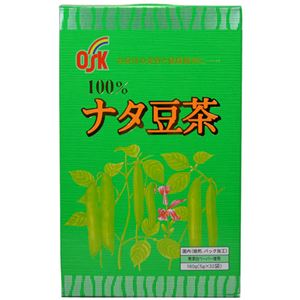 OSK ナタ豆茶(なたまめ茶) 【3セット】