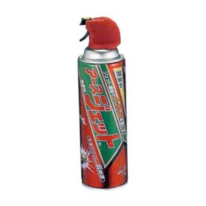 アースジェット 450ml 【8セット】