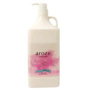 アローゼコンディショナー2000ml 【3セット】