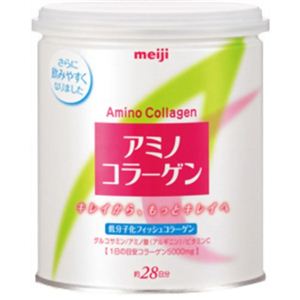 【期間限定】アミノコラーゲン 200g (カシス-i ドリンク 1本付)