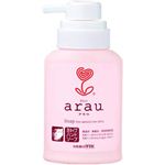 arau.泡ハンドソープ ポンプ付き 250ml 【8セット】