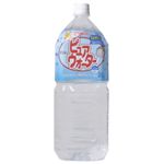 ベビー飲料 ピュアウォーター 2L*6本 【3セット】