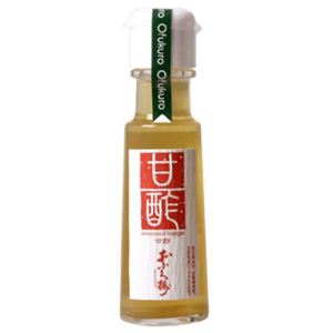 おふく楼 甘酢 110g 【4セット】