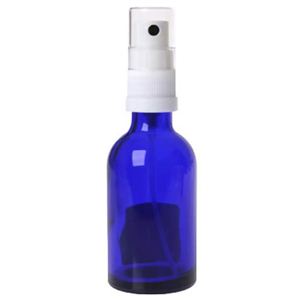 生活の木 青色ガラススプレー 50ml 【3セット】