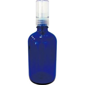 生活の木 青色ガラススプレー 100ml 【3セット】