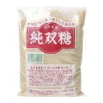 アラバン 純双糖 500g 【5セット】