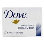 ダヴ ビューティバー 95g 【Dove】 【15セット】