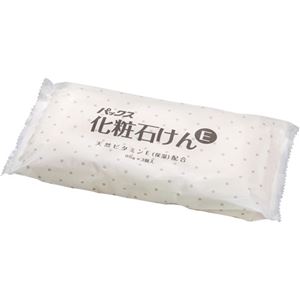 パックス 化粧石けん 95g*3個入 【7セット】