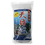 中国青島天日塩 1kg 【4セット】