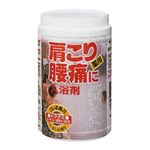 インピレスバスソフトY 肩こり・腰痛入浴剤(にごり湯)880g 【3セット】