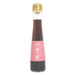 飯尾醸造 紅芋酢(紅酢) 120ml 【7セット】