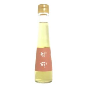 飯尾醸造 梨酢(なし酢) 120ml 【7セット】