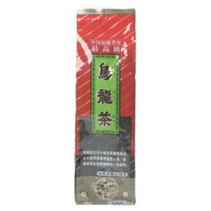 烏龍茶(中国福建省産最高級) 500g 【2セット】