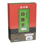 烏龍茶(中国福建省産最高級) 100包 【3セット】