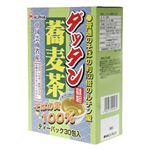 ダッタン蕎麦茶(中国雲南省産) 30包 【6セット】