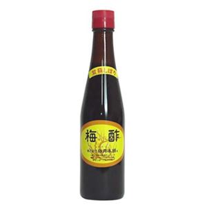 梅酢(しそしぼり) 300ml 【3セット】