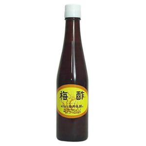 梅酢 300ml 【3セット】