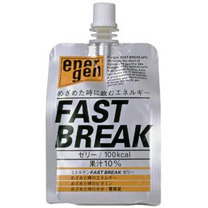 エネルゲン ファーストブレイク 200g*24個