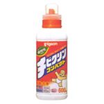 液体チビクリン コンパクト 600ml 【4セット】