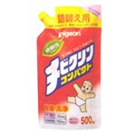 液体チビクリン コンパクト 詰替用 500ml 【5セット】