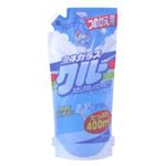 液体ガラスクルー 詰替 400ml 【11セット】