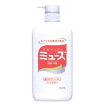 液体ミューズ 大型750ml 【5セット】