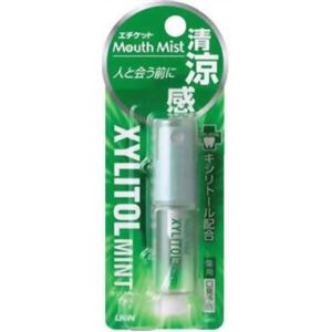 エチケット MouthMist キシリトールミント5ml 【14セット】