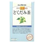 おらが村の健康茶 どくだみ茶 【3セット】