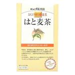 おらが村の健康茶 はと麦茶 【4セット】