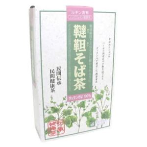 OSK ダッタンそば茶 32袋 【3セット】