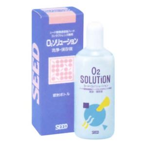 O2ソリューション 150ml 【3セット】