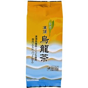 OSK 台湾 凍頂烏龍茶 8g*20袋 【5セット】