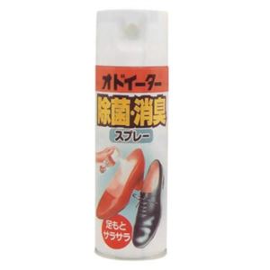 オドイーター除菌・消臭スプレー 180ml 【4セット】