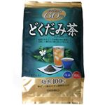 オリヒロ 徳用どくだみ茶 3g*60包 【9セット】