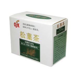 OSK 松葉茶 ティーバッグ 1.5g*30袋 【3セット】