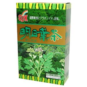 OSK 明日葉茶 ティーバッグ 3.3g*32袋 【2セット】