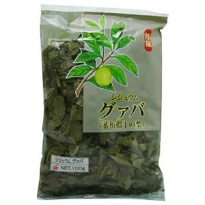 OSK シジュウムグァバ茶 100g 【5セット】