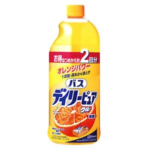 バスデイリーピュア 詰替500ml 【13セット】