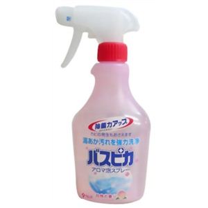 バスピカ アロマ泡スプレー 400ml 【13セット】