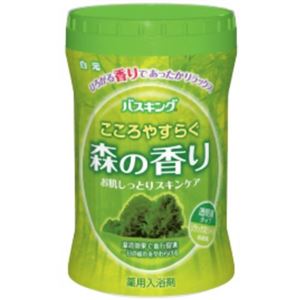 バスキング 森の香り 680g 【18セット】