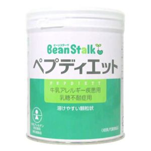 ビーンスターク ペプディエット 350g 【3セット】