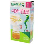 ビーンスターク ベビー麦茶KL66 1g*10袋 1ヵ月頃から 【28セット】