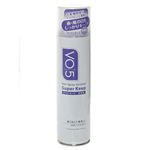 VO5 ヘアスプレイ スーパーキープ微香性 180g 【5セット】