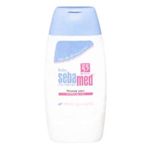 ベビーセバメド モイスチャーローション 200ml 【2セット】